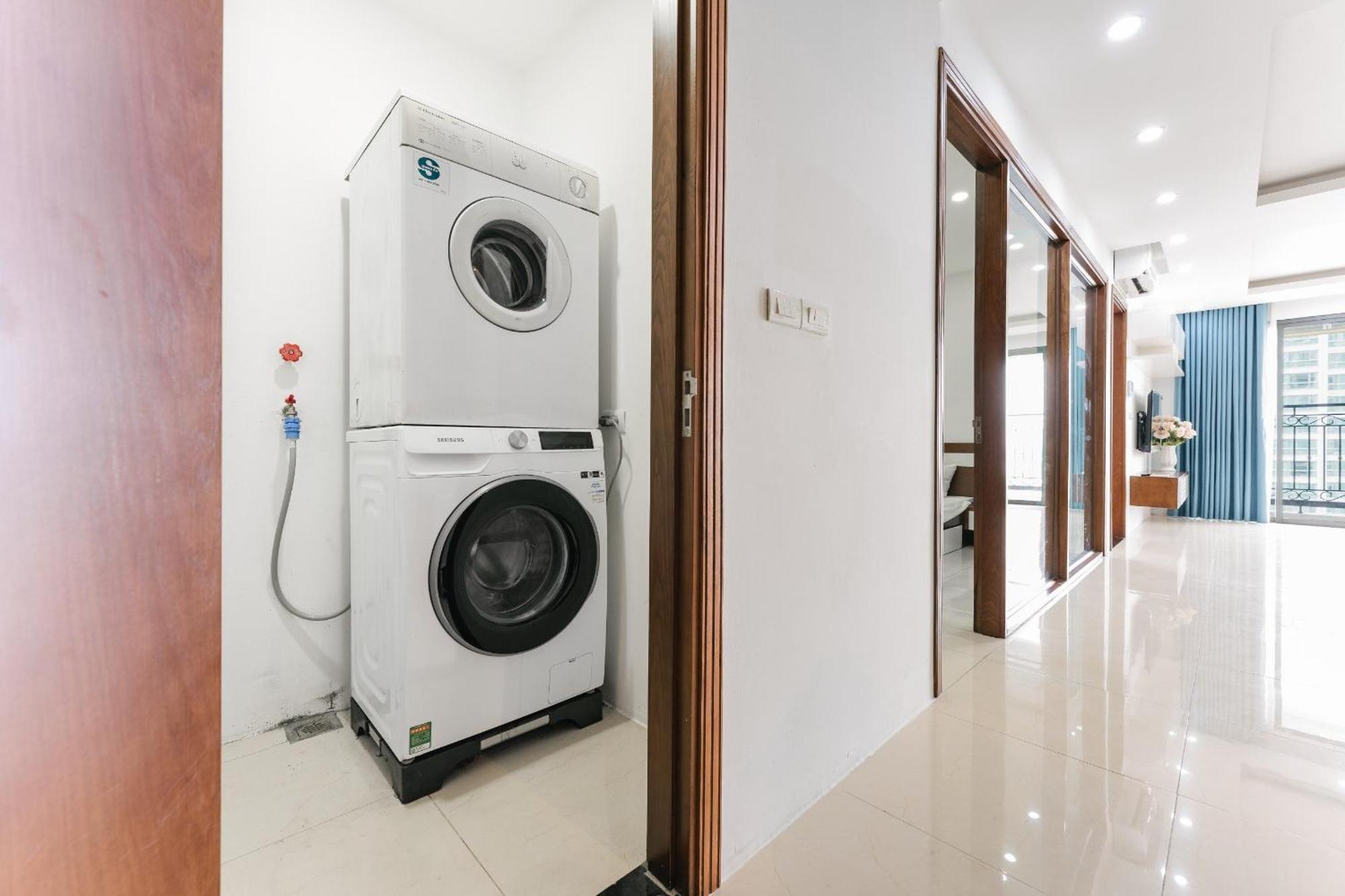 Westlake Homestay Hanoi - D'Le Roi Soleil Kamer foto