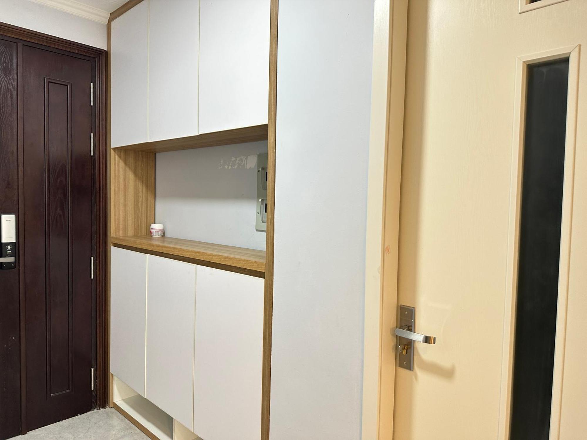 Westlake Homestay Hanoi - D'Le Roi Soleil Kamer foto
